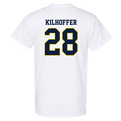 UCO - NCAA Softball : Shelby Kilhoffer - Classic Shersey T-Shirt-1