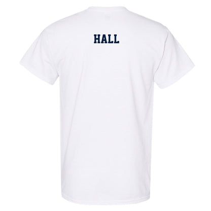 UCO - NCAA Women's Golf : Grace Hall - Classic Shersey T-Shirt-1
