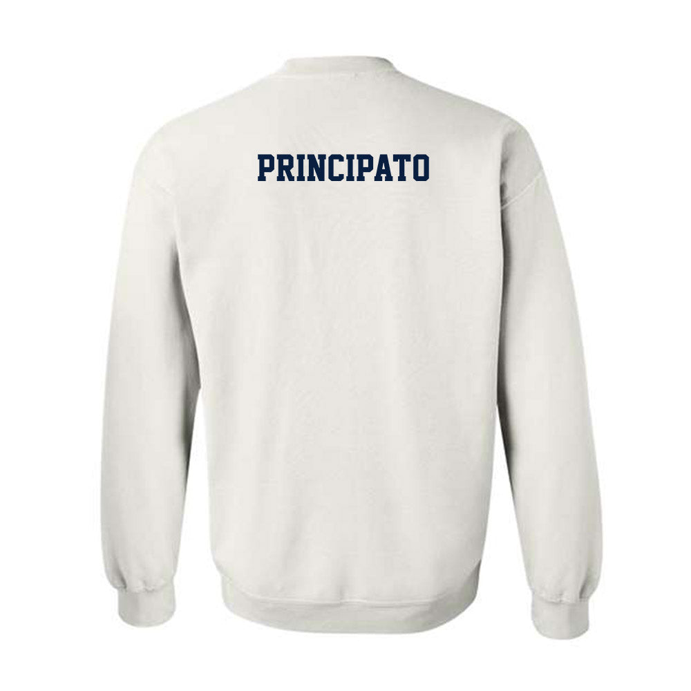 UCO - NCAA Women's Golf : Faith Principato - Classic Shersey Crewneck Sweatshirt-1