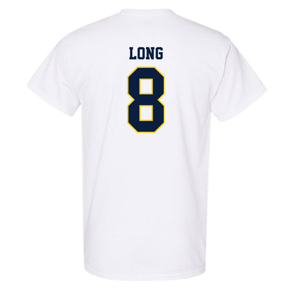 UCO - NCAA Baseball : Garrett Long - Classic Shersey T-Shirt-1