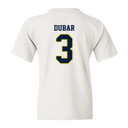 UCO - NCAA Football : Abner Dubar - Classic Shersey Youth T-Shirt-1
