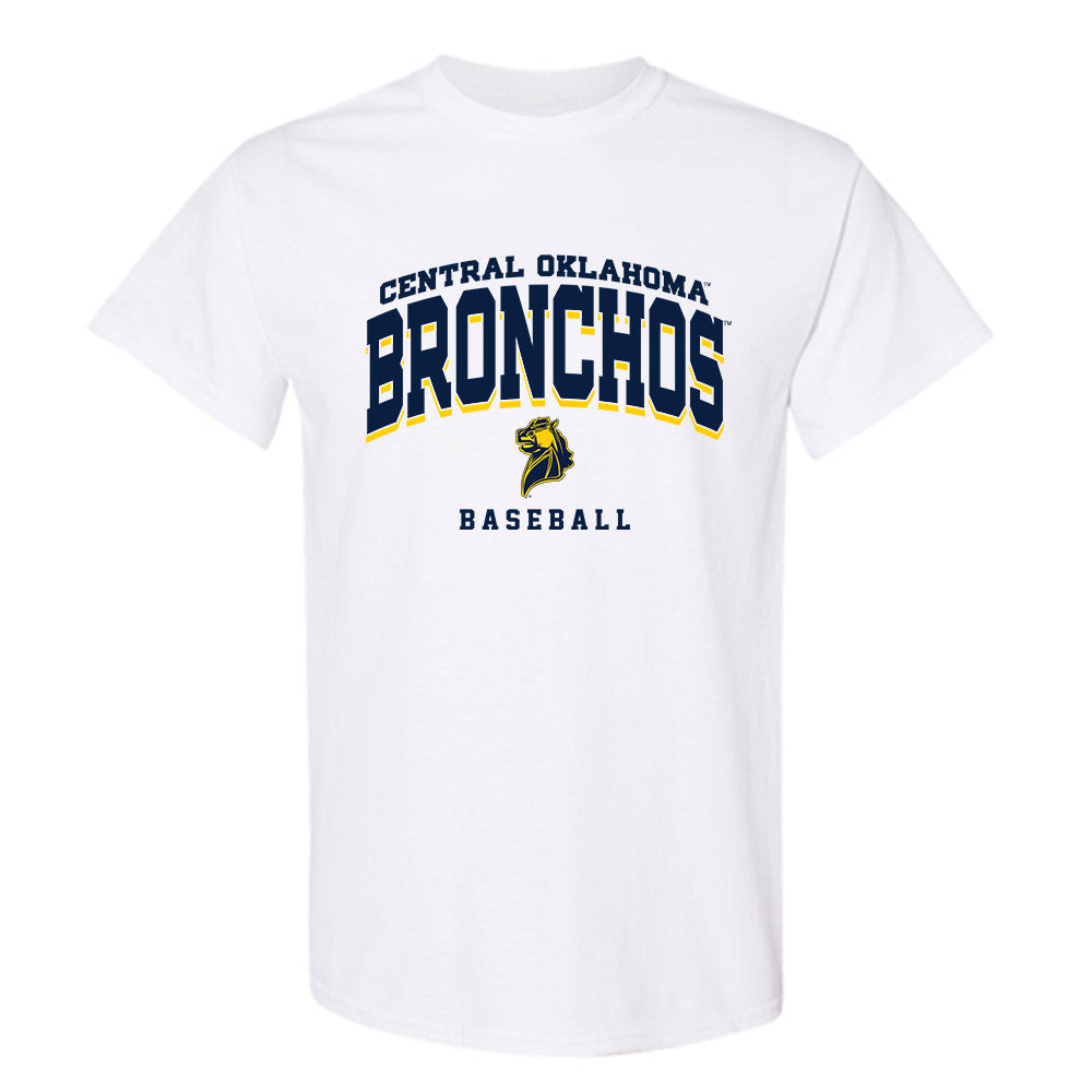 UCO - NCAA Baseball : Preston Giltner - Classic Shersey T-Shirt-0