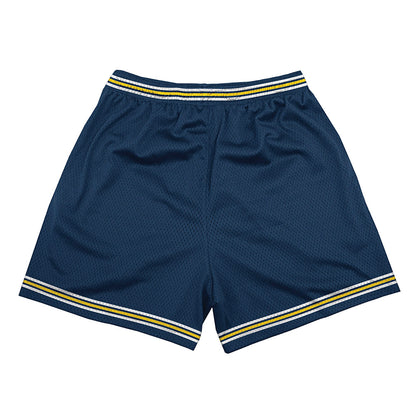 UCO - NCAA Football : Mac Garner - Shorts-1