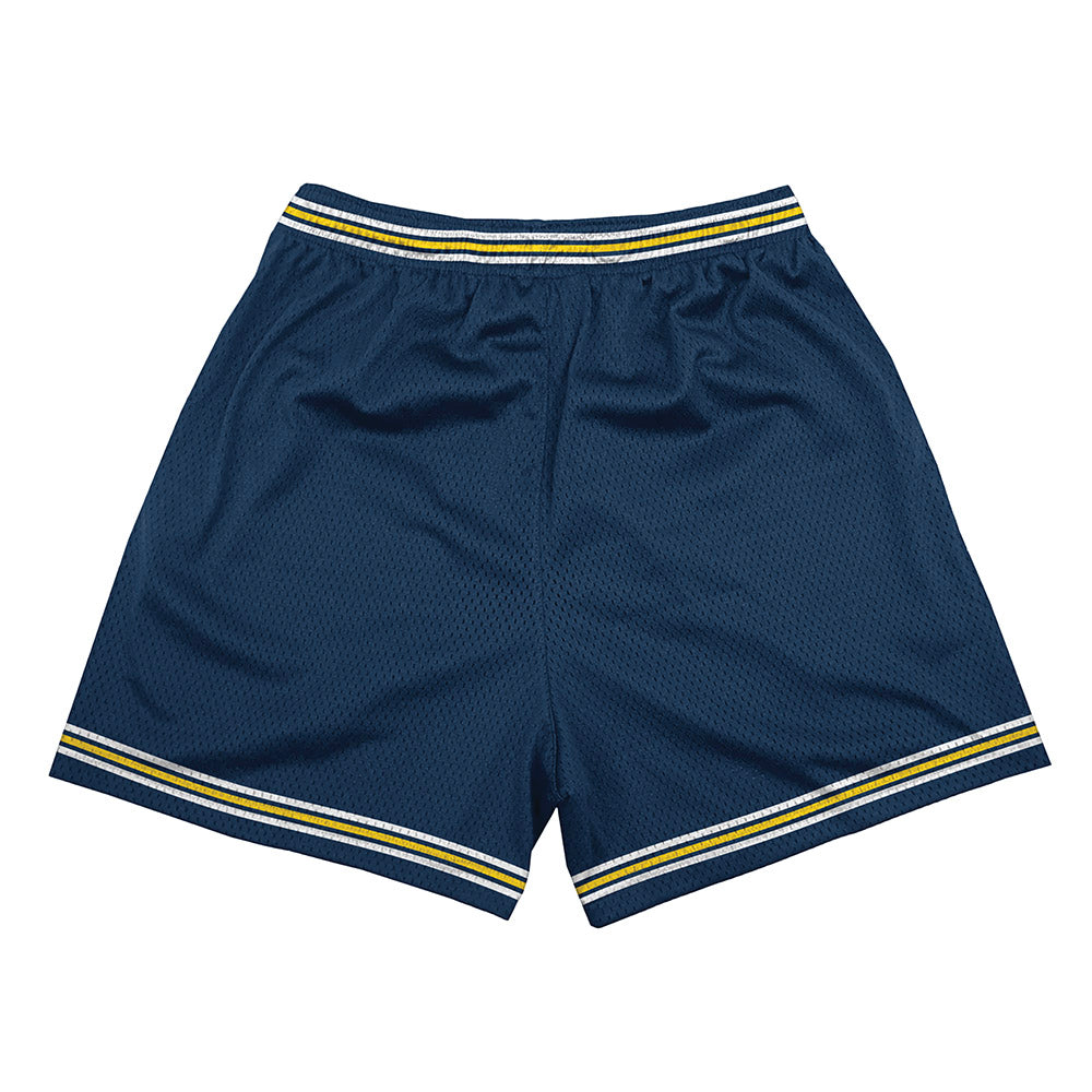 UCO - NCAA Women's Golf : Grace Hall - Shorts-1