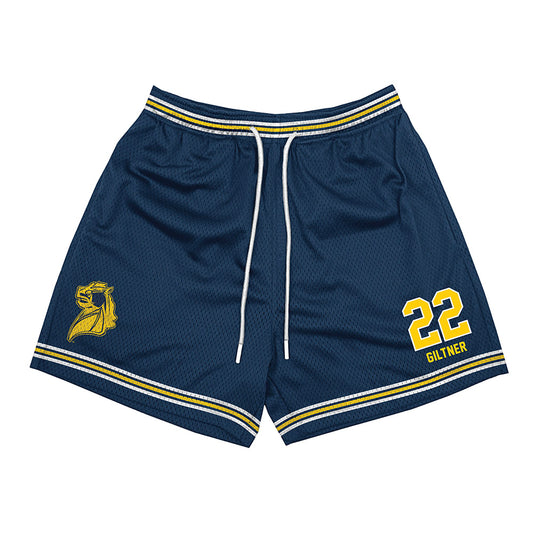UCO - NCAA Baseball : Preston Giltner - Shorts-0