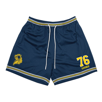 UCO - NCAA Football : Mac Garner - Shorts-0