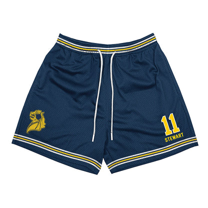UCO - NCAA Football : Ryan Stewart - Shorts-0