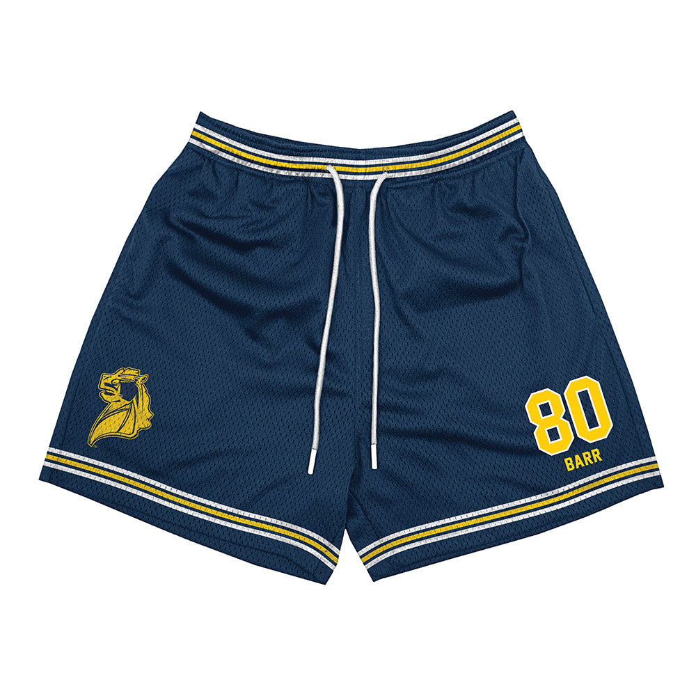 UCO - NCAA Football : Davis Barr - Shorts-0