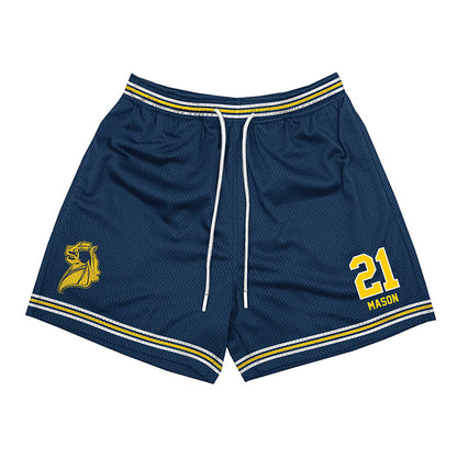 UCO - NCAA Softball : Sherri Mason - Shorts-0