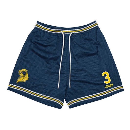 UCO - NCAA Football : Abner Dubar - Shorts-0