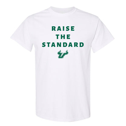 USF - NCAA Women's Soccer : Micahela Hill - T-Shirt