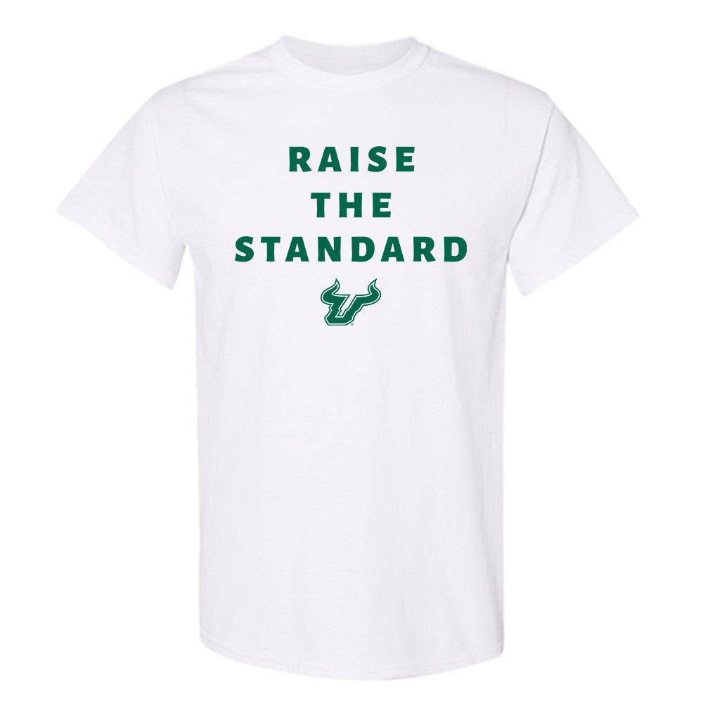 USF - NCAA Women's Soccer : Ava Rightmire - T-Shirt-0
