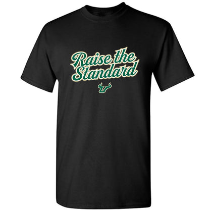 USF - NCAA Women's Soccer : Micahela Hill - T-Shirt