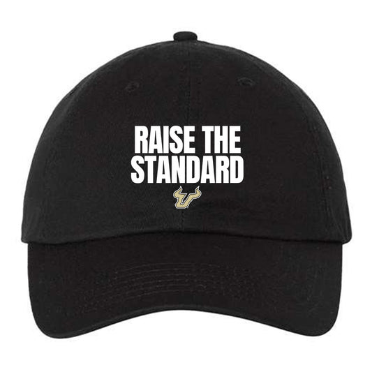 USF - NCAA Women's Soccer : Dad Hat-0