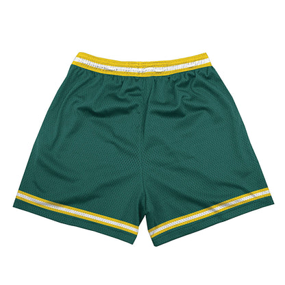Clarkson - NCAA Men's Soccer : Quinn Mayne - Shorts-1