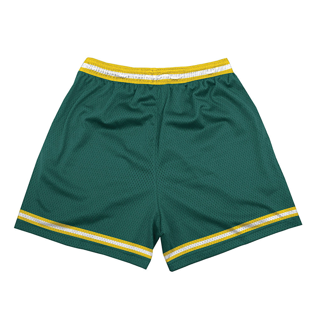 Clarkson - NCAA Women's Ice Hockey : Megan McKay - Shorts-1