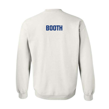 Virginia State - NCAA Men's Lacrosse : Ra-Is Booth - Crewneck Sweatshirt-1