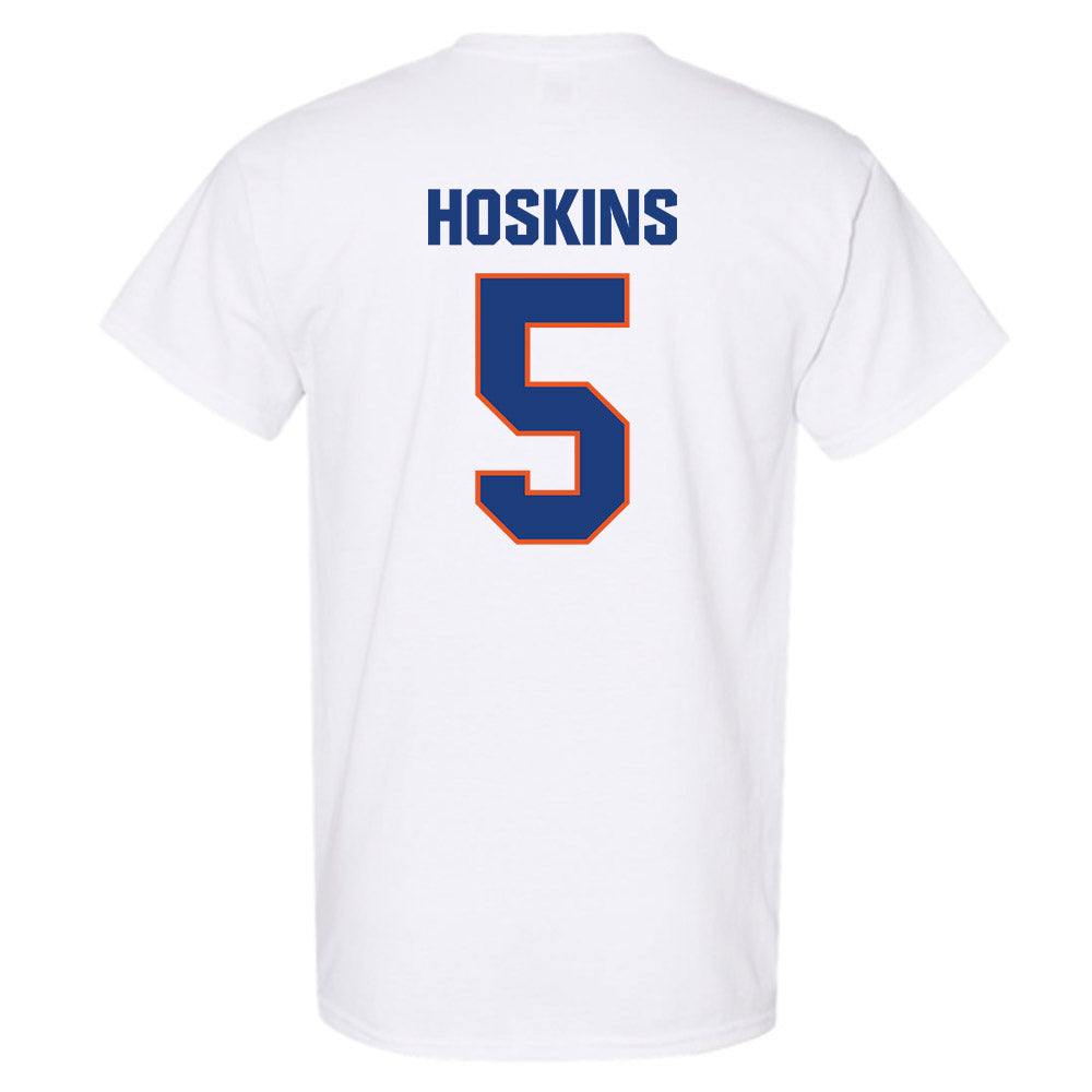 Virginia State - NCAA Football : Donovan Hoskins - T-Shirt-1