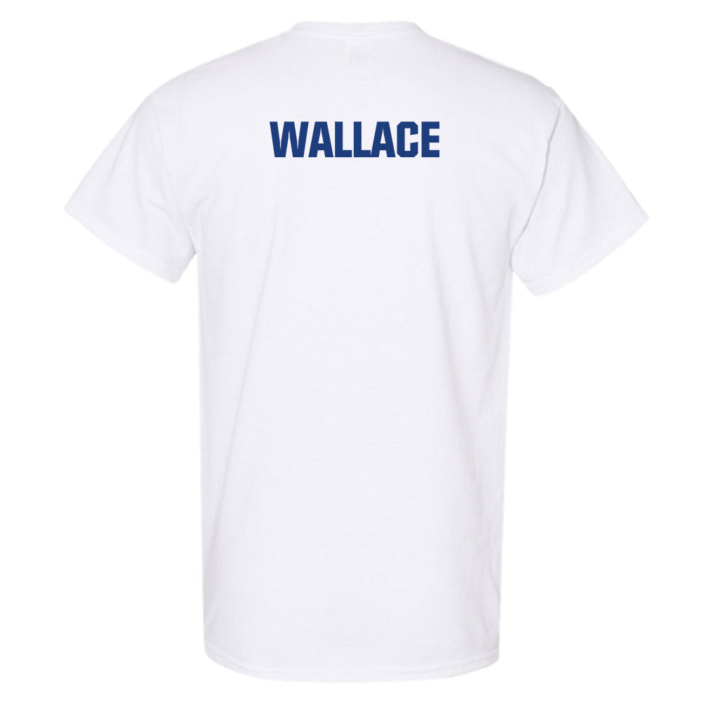 Virginia State - NCAA Men's Golf : Tylen Wallace - T-Shirt-1