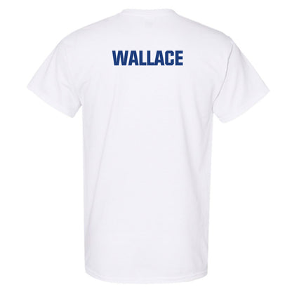 Virginia State - NCAA Men's Golf : Tylen Wallace - T-Shirt-1