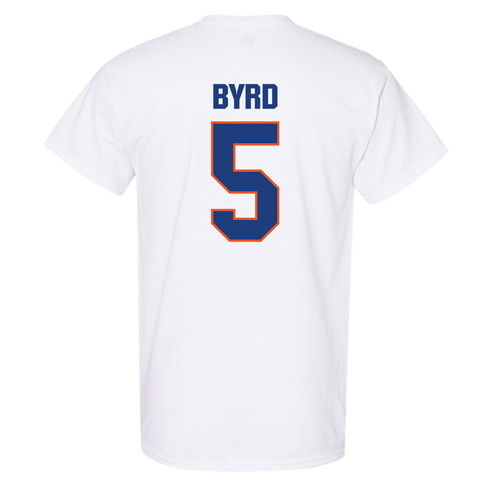 Virginia State - NCAA Football : Ajenavi Byrd - T-Shirt-1