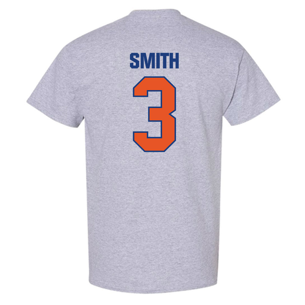 Virginia State - NCAA Football : Marquis Smith - Classic Shersey T-Shirt-1