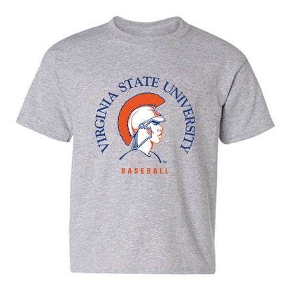 Virginia State - NCAA Baseball : Jaden Guthrie - Classic Shersey Youth T-Shirt-0