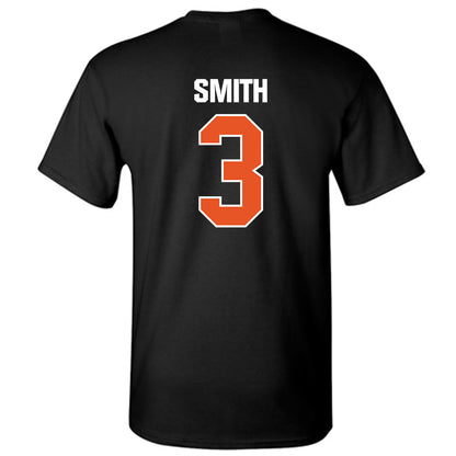 Virginia State - NCAA Football : Marquis Smith - T-Shirt-1