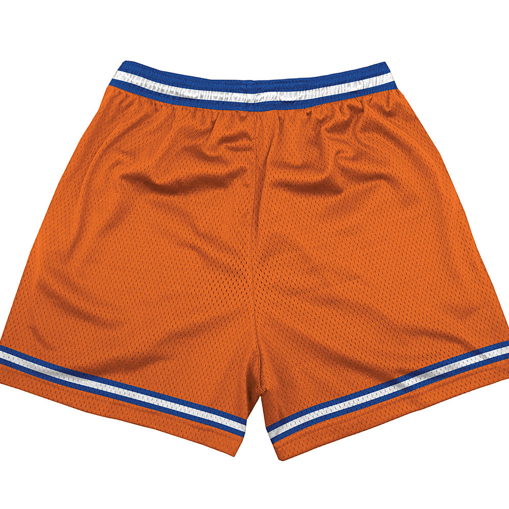 Virginia State - NCAA Football : Brandon Rose - Shorts-1