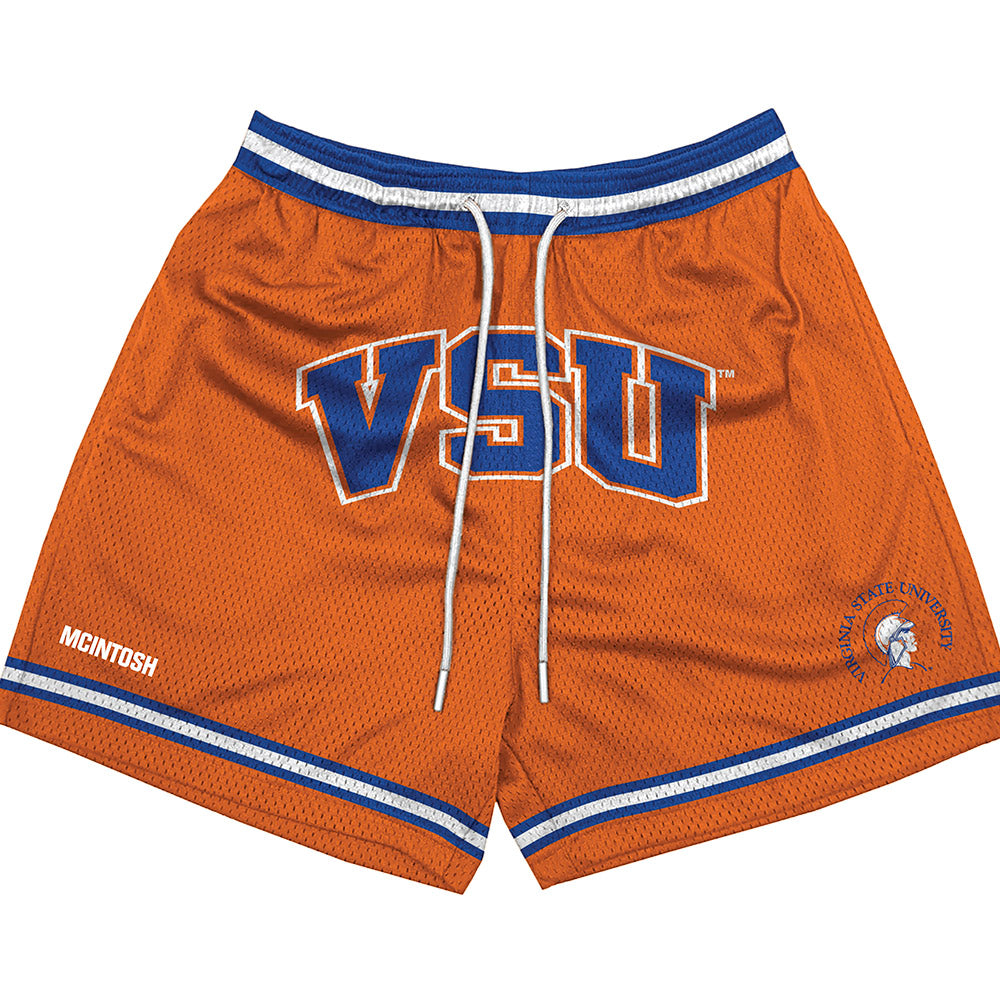 Virginia State - NCAA Men's Golf : Michael McIntosh - Shorts-0