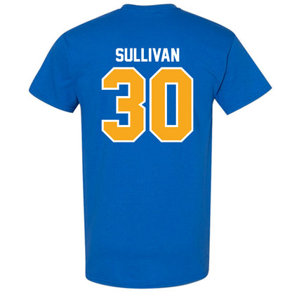 UNK - NCAA Women's Basketball : Addie Sullivan - T-Shirt-1