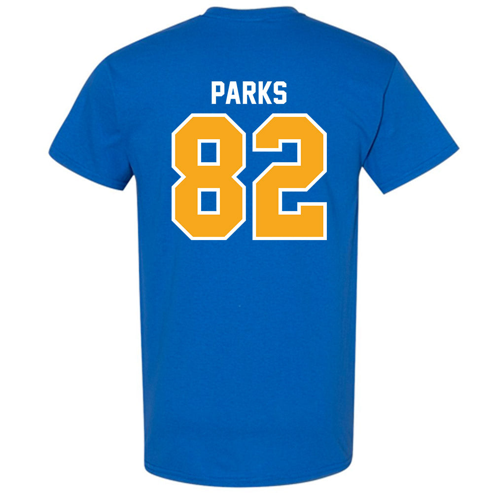 UNK - NCAA Football : Alex Parks - T-Shirt-1