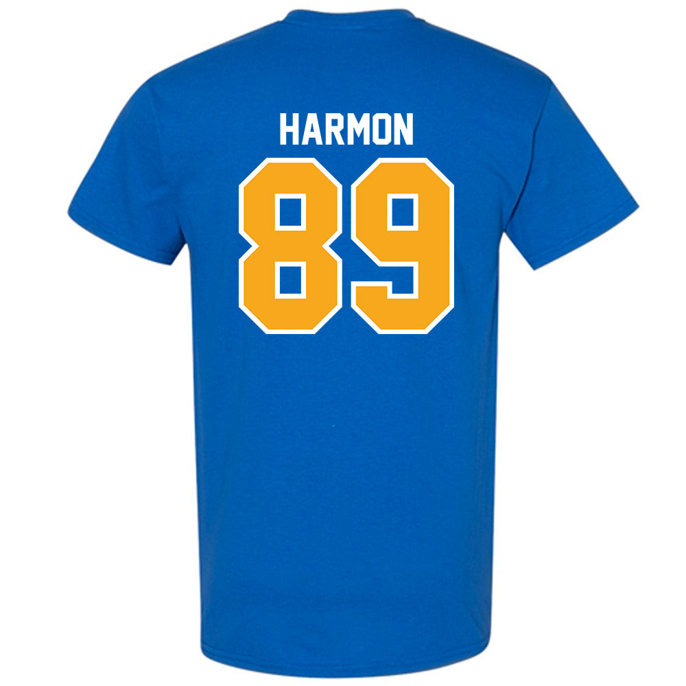 UNK - NCAA Football : Brock Harmon - T-Shirt-1