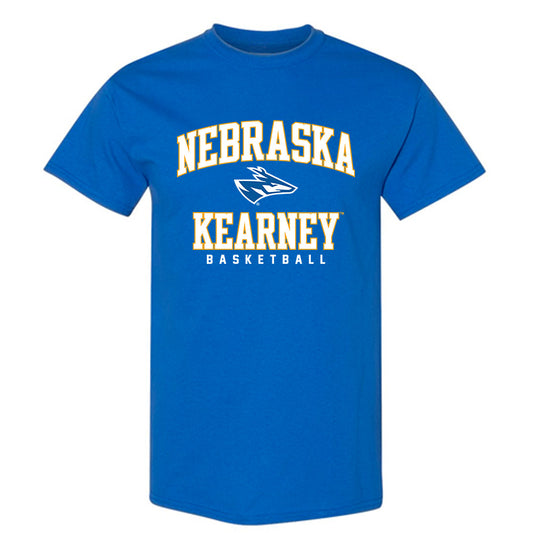UNK - NCAA Men's Basketball : Daniel Jamerson - T-Shirt-0