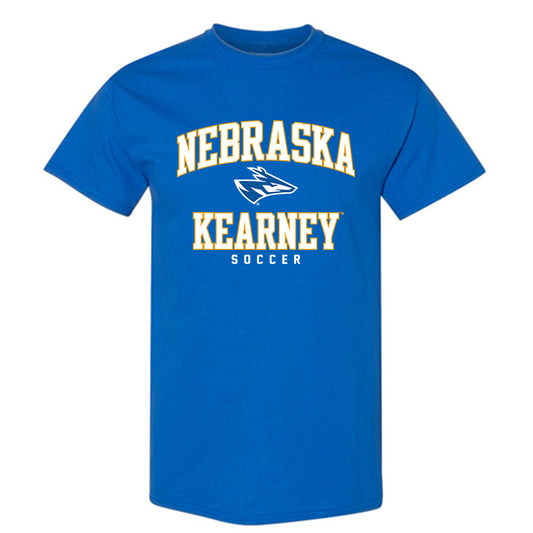 UNK - NCAA Women's Soccer : Sierra Rosemont - T-Shirt-0