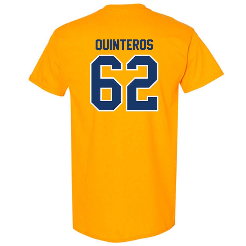 UNK - NCAA Football : Kenny Quinteros - T-Shirt-1