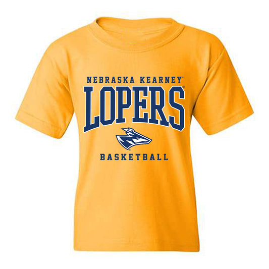 UNK - NCAA Women's Basketball : Emma Rowan - Youth T-Shirt-0