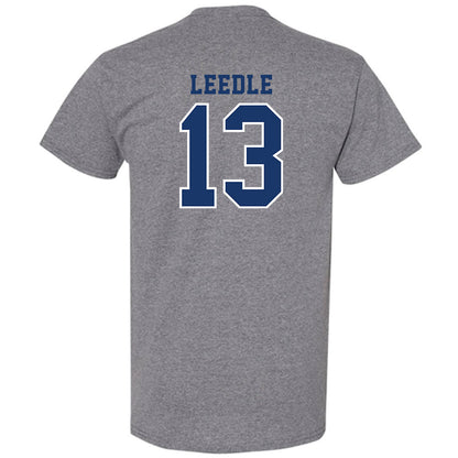 UNK - NCAA Women's Volleyball : Megan Leedle - T-Shirt-1