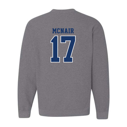 UNK - NCAA Women's Volleyball : Bryn McNair - Crewneck Sweatshirt-1