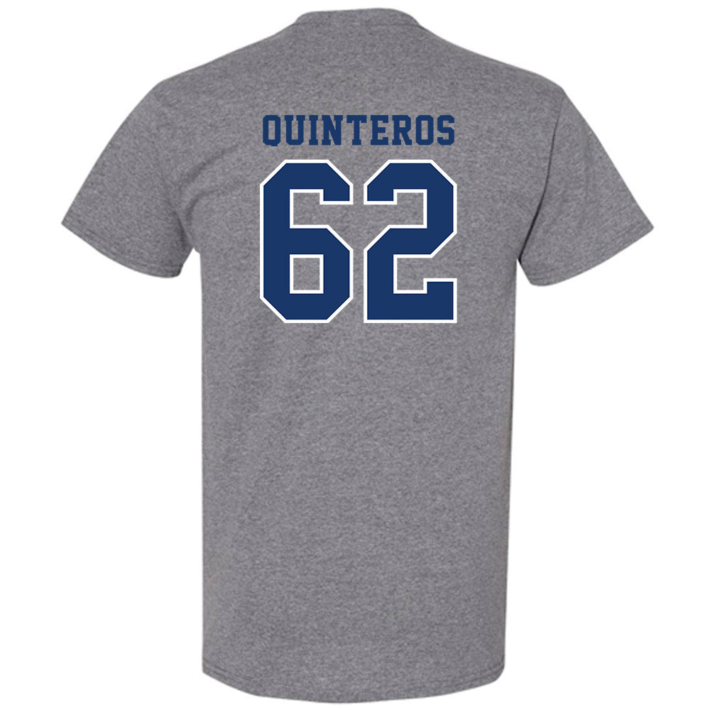 UNK - NCAA Football : Kenny Quinteros - T-Shirt-1