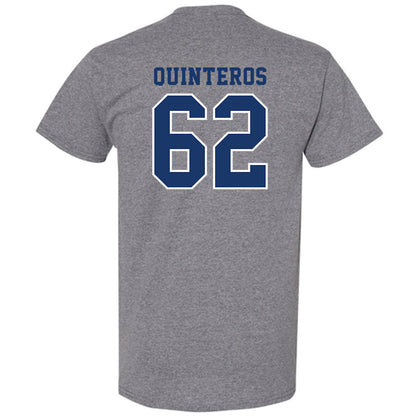 UNK - NCAA Football : Kenny Quinteros - T-Shirt-1