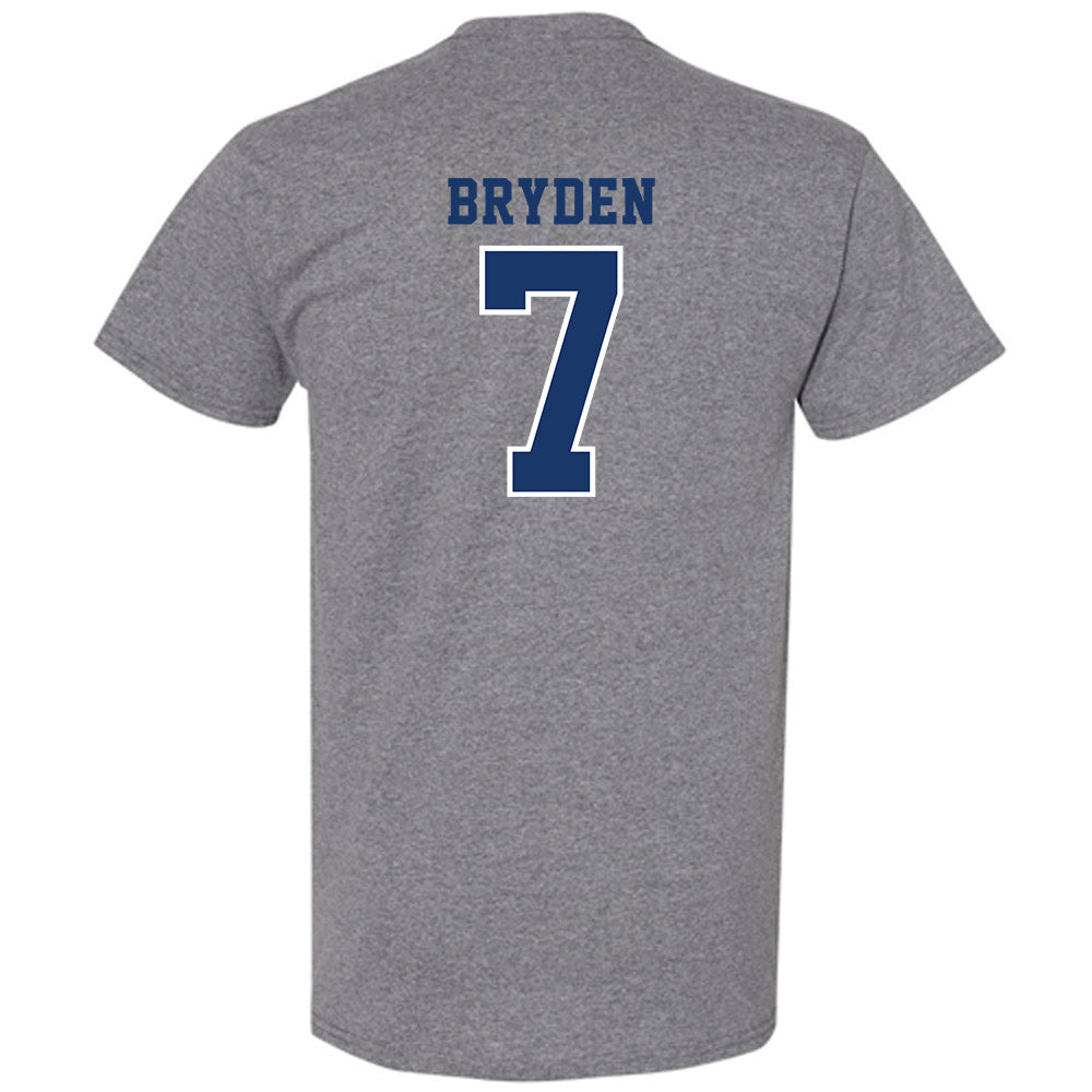 UNK - NCAA Football : Daron Bryden - T-Shirt-1