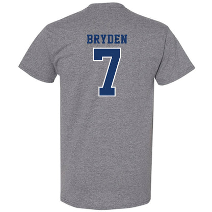 UNK - NCAA Football : Daron Bryden - T-Shirt-1