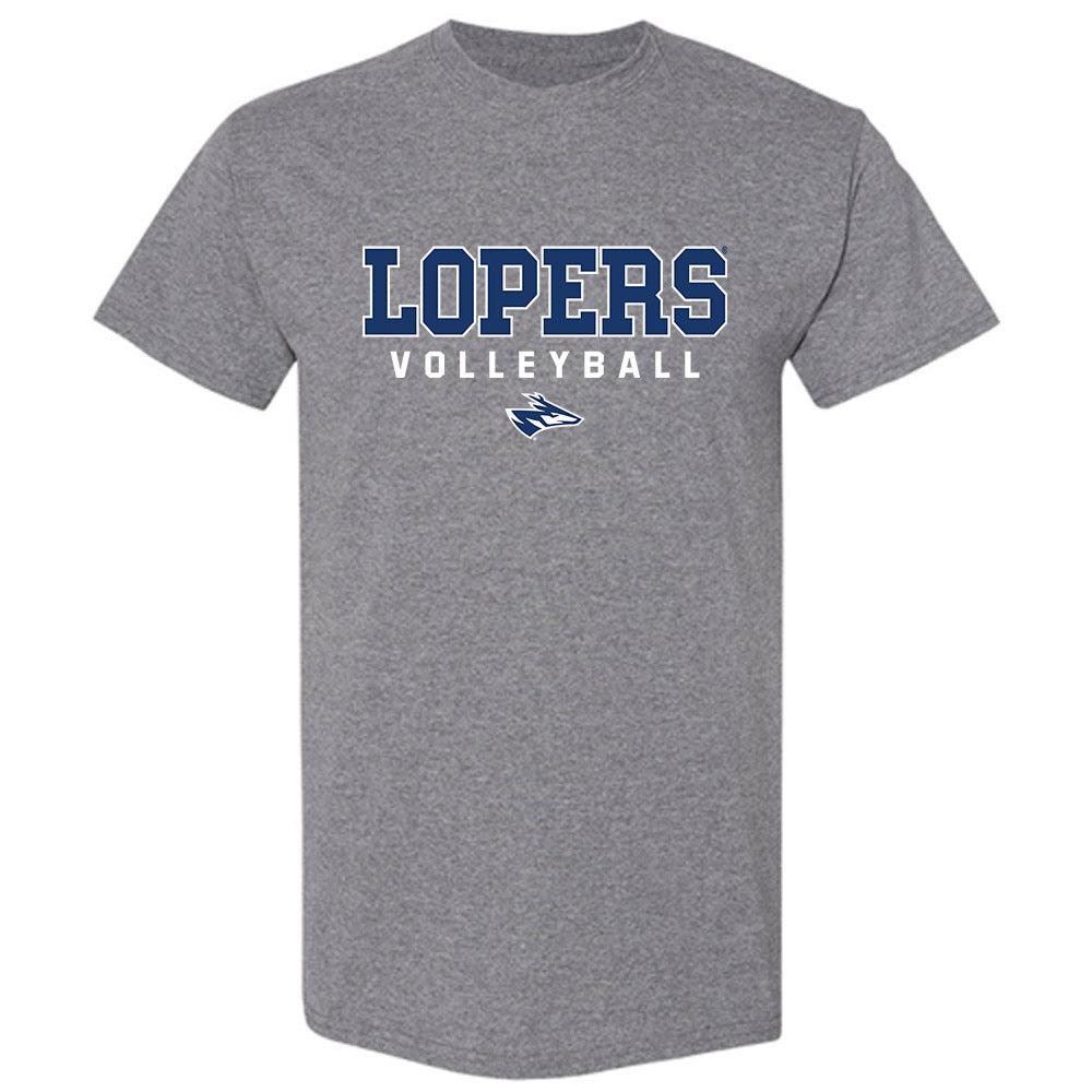 UNK - NCAA Women's Volleyball : Megan Leedle - T-Shirt-0