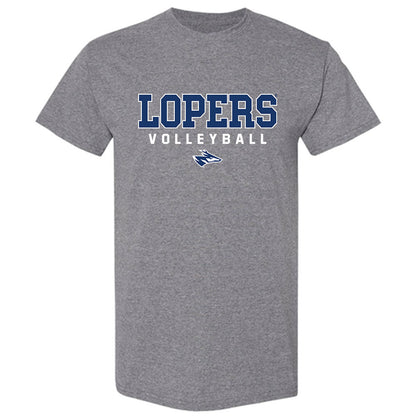 UNK - NCAA Women's Volleyball : Megan Leedle - T-Shirt-0