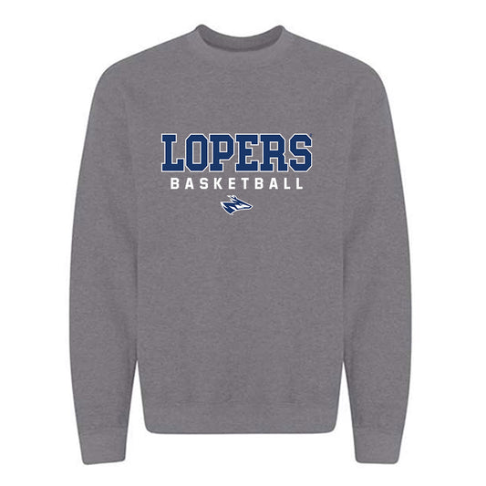 UNK - NCAA Women's Basketball : Emma Rowan - Crewneck Sweatshirt-0