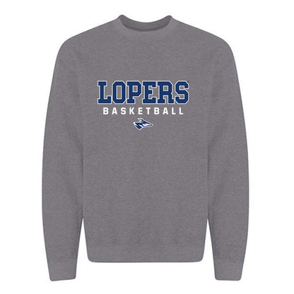 UNK - NCAA Men's Basketball : Clayton Moore - Crewneck Sweatshirt-0