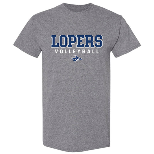 UNK - NCAA Women's Volleyball : Bryn McNair - T-Shirt-0