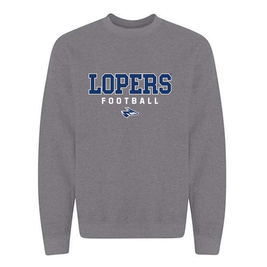 UNK - NCAA Football : Brock Harmon - Crewneck Sweatshirt-0