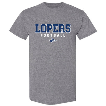 UNK - NCAA Football : Caleb Kinkaid - T-Shirt-0